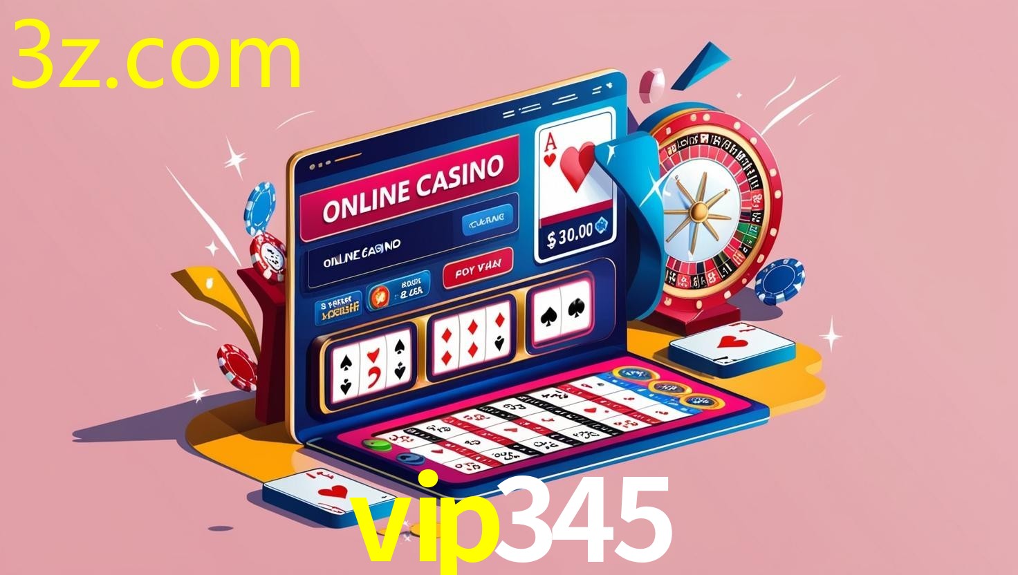 VIP345.COM