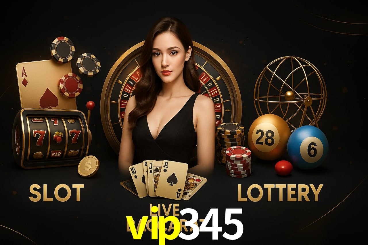Experimente o Login Seguro Premium no vip345